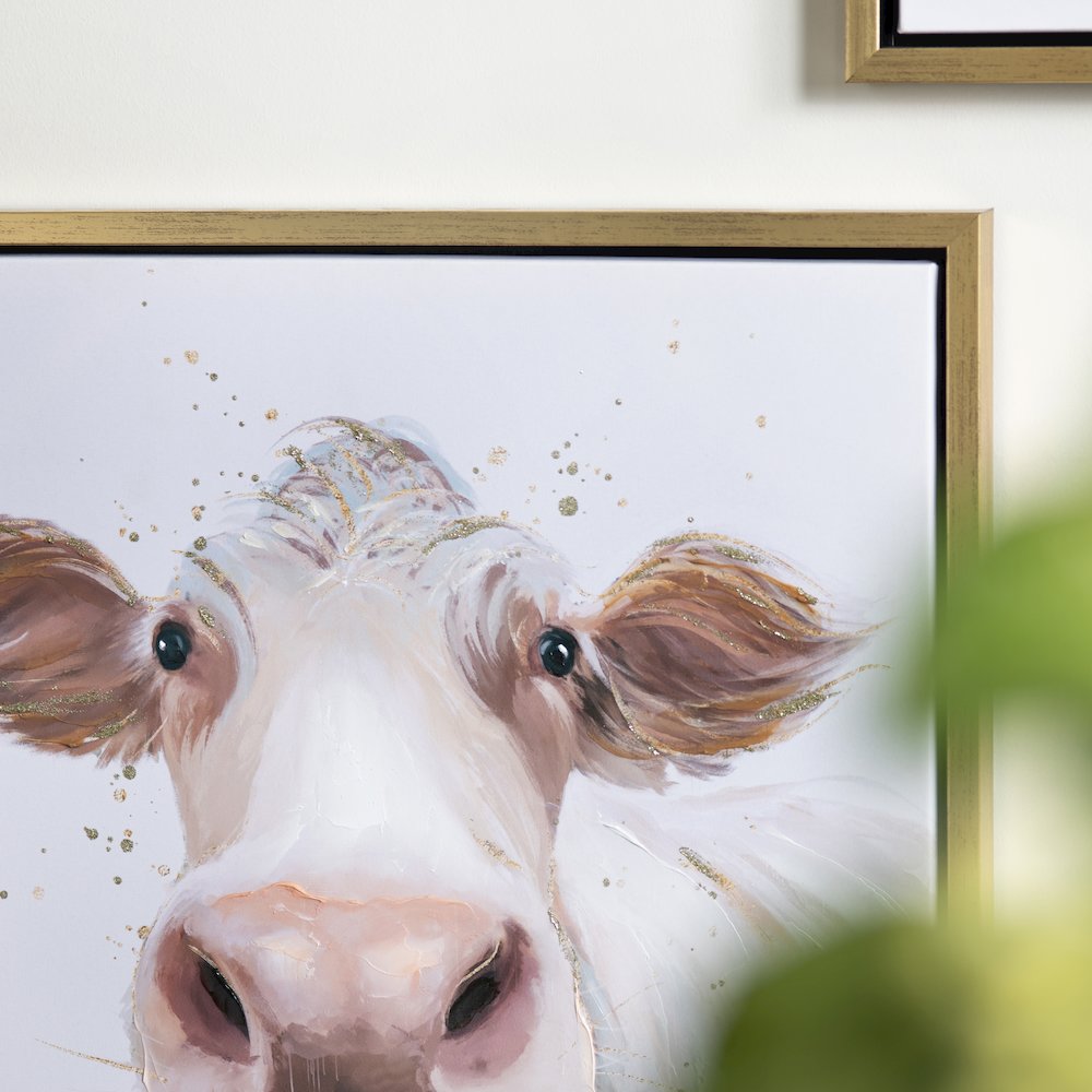 Bessie & Dolly Wall Decor. Picture 5