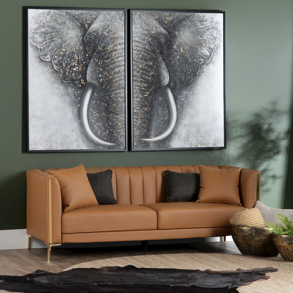 Trunks Wall Decor. Picture 3