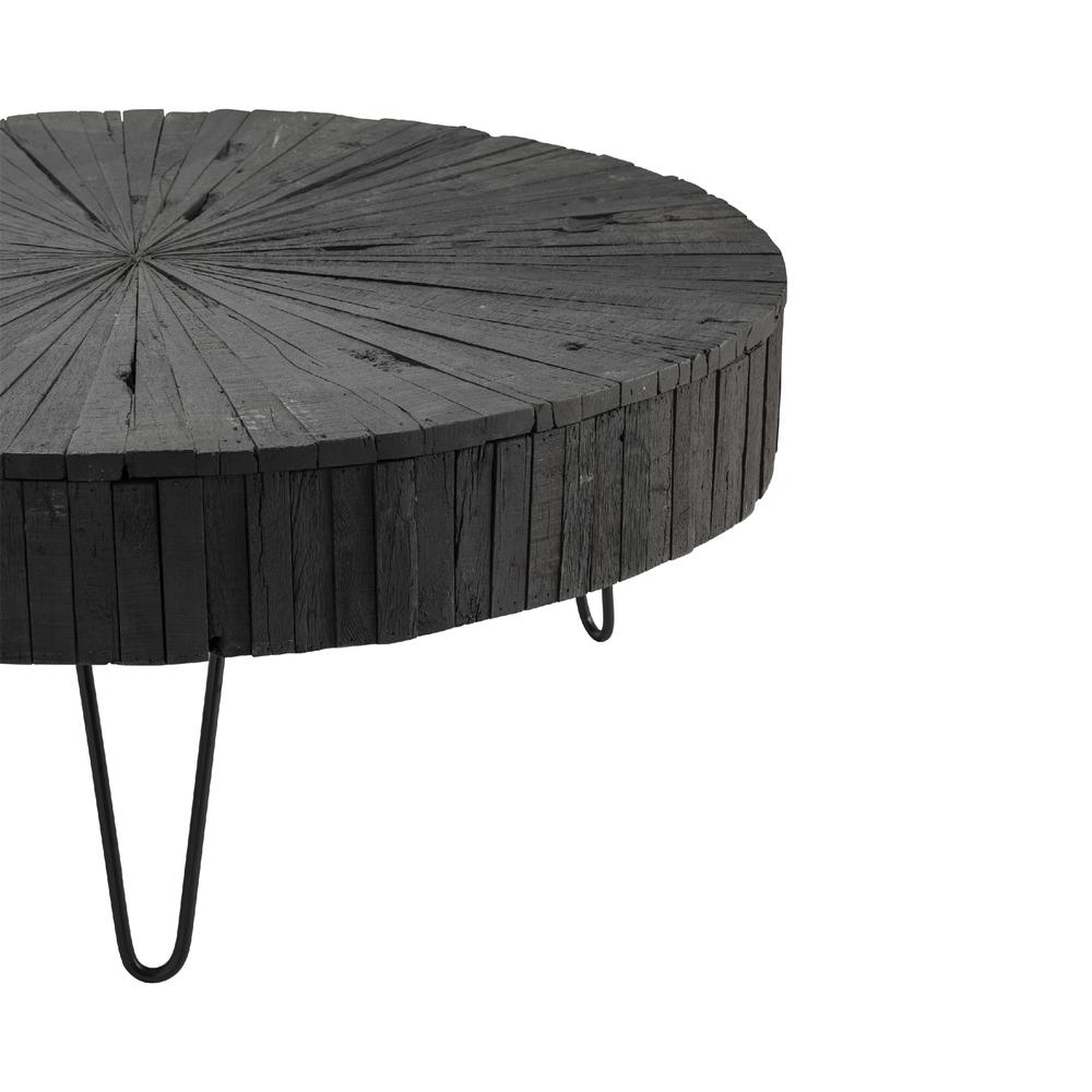 Dummond Cocktail Table. Picture 2
