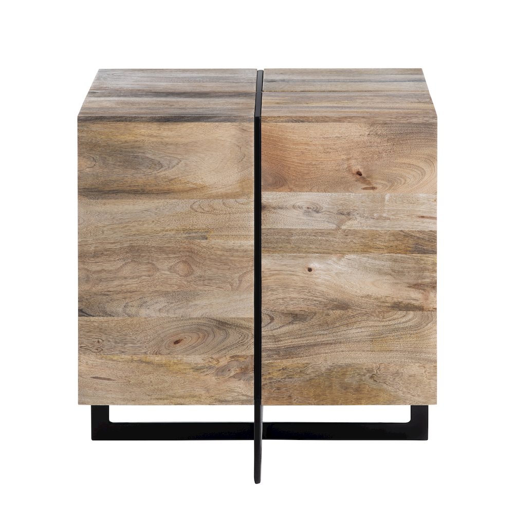 End Table. Picture 2