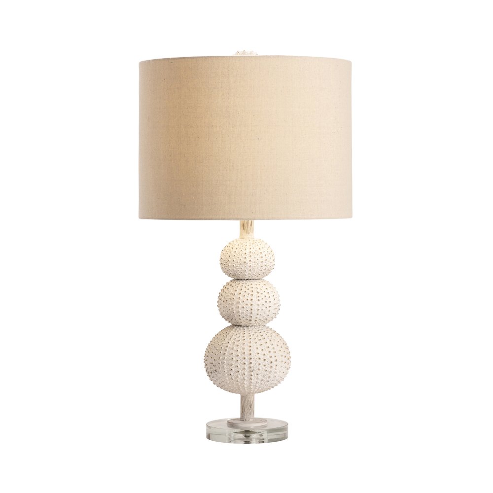 Sea Urchin Table Lamp. Picture 2