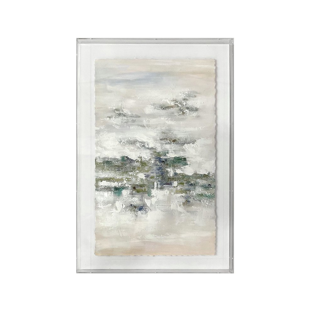 Adair 2 Wall Decor. Picture 1