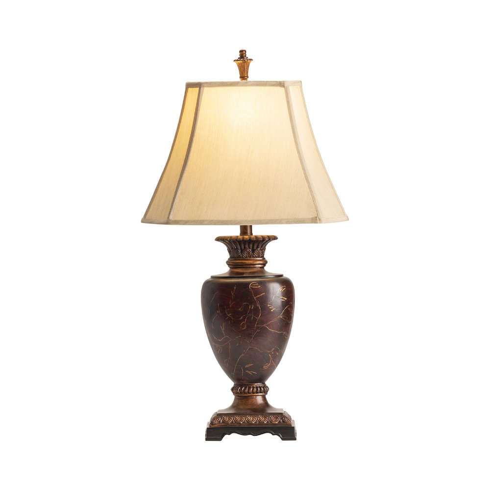Clayton Table Lamp. Picture 2