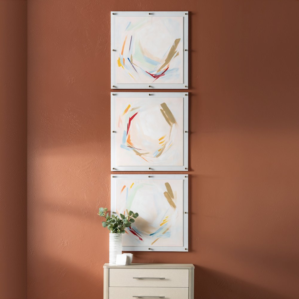 Liveliness Wall Decor. Picture 3