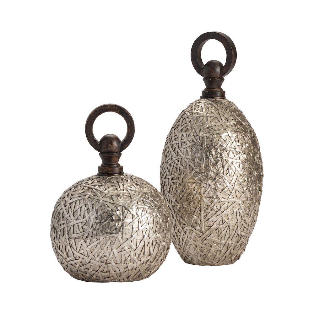 Tinsdale Vases. Picture 1