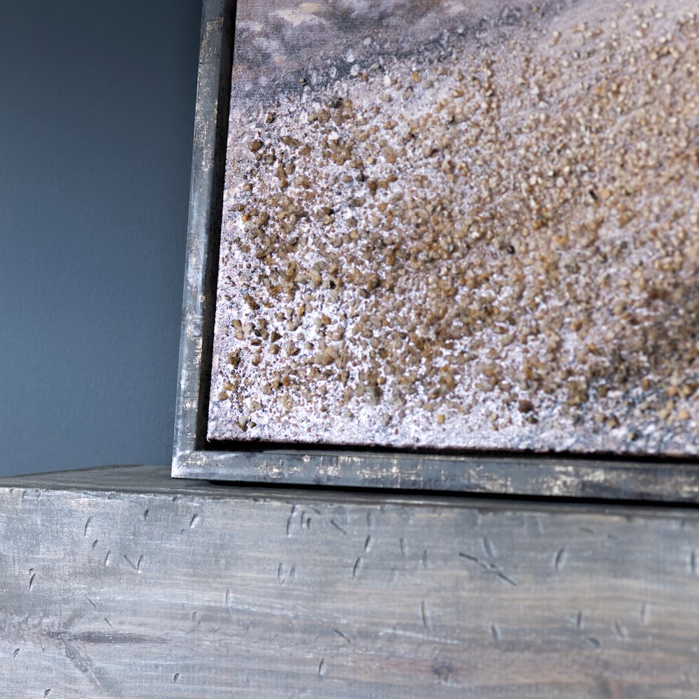 Bozeman Wall Decor. Picture 4