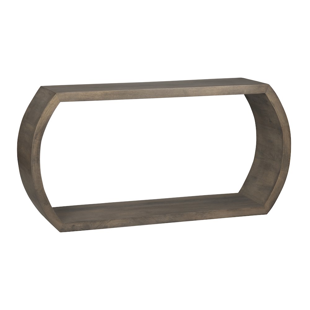 Infinity Console Table. Picture 1