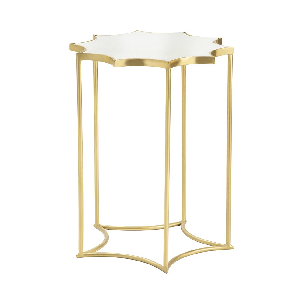 Robyn Accent Table. Picture 1