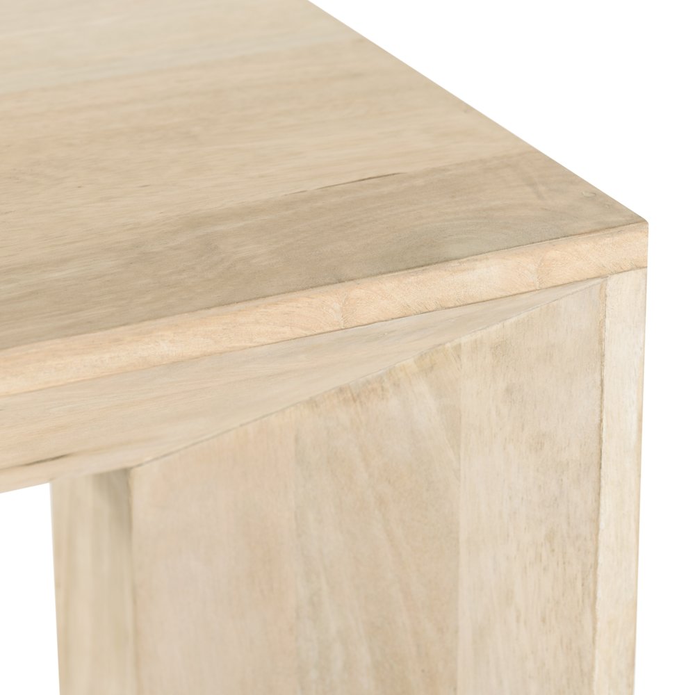 Console_Sofa Table. Picture 4