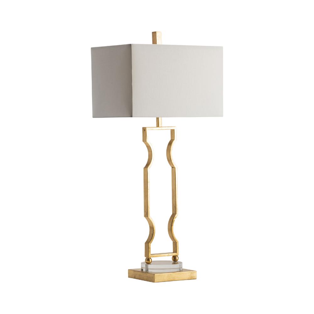 Carlisle Table Lamp. Picture 5