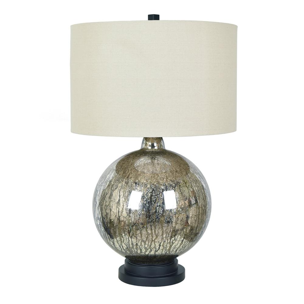 Dawkins Table Lamp. Picture 1