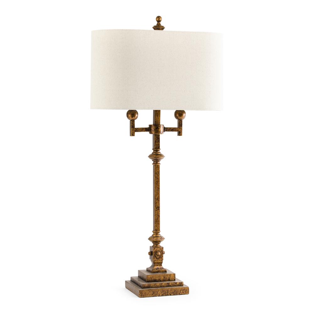 Harper Table Lamp. Picture 1