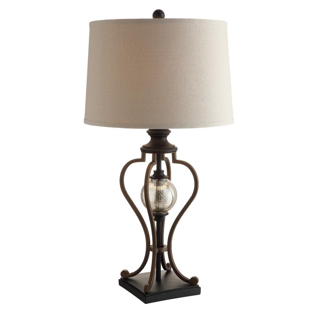 Whitby Table Lamp. Picture 1