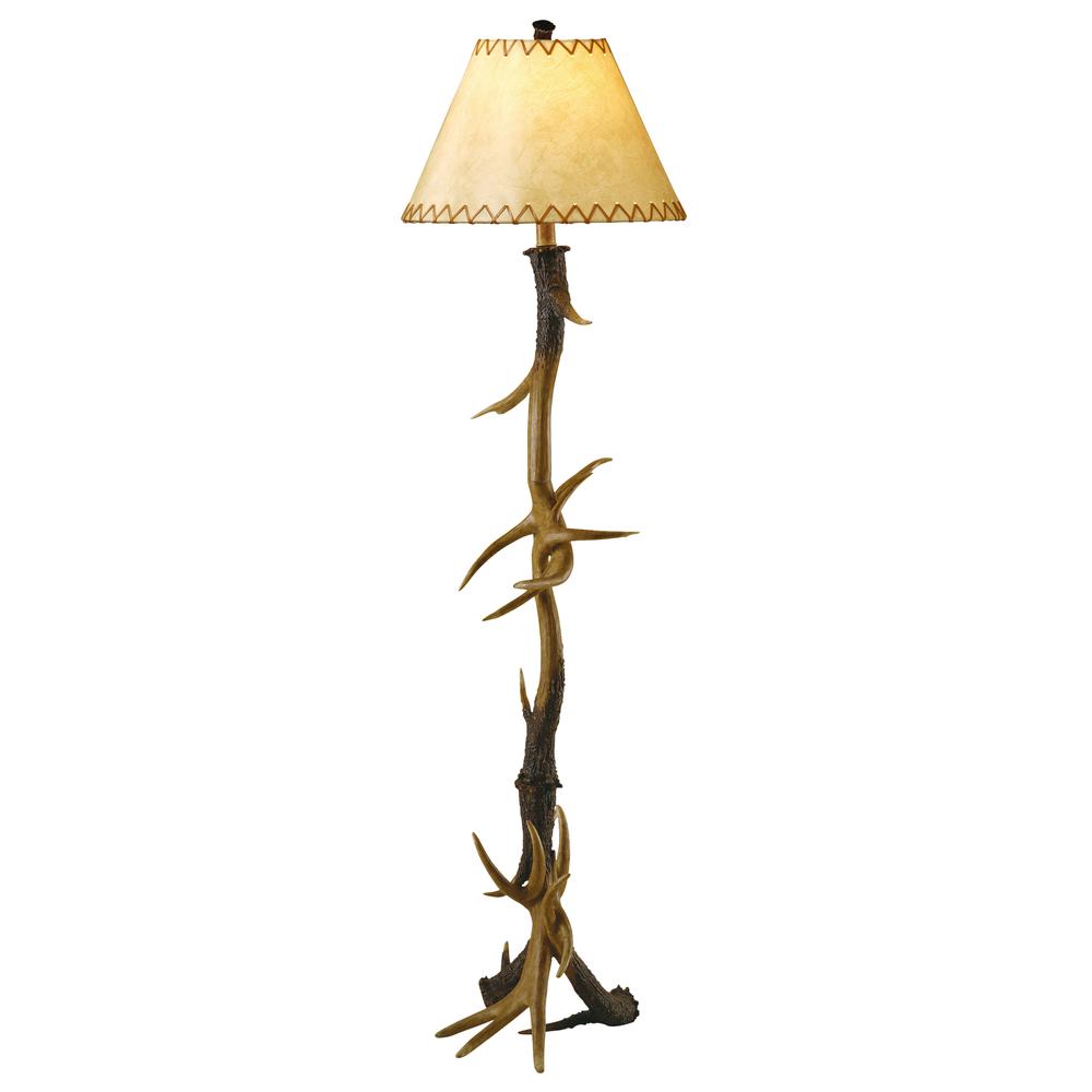 Crestview Collection Trophy Floor Lamp Household Furniture. Picture 1