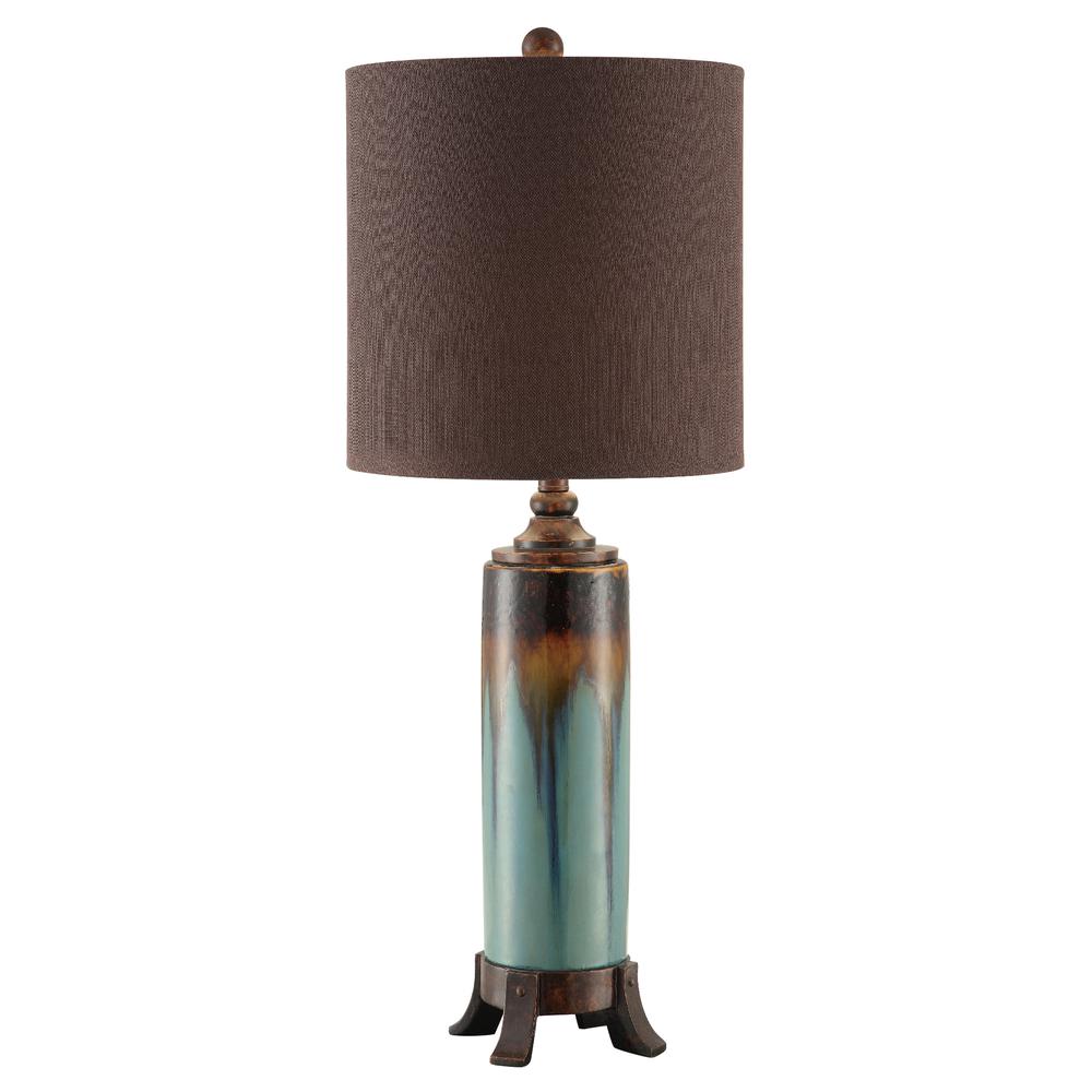 Briston Table Lamp. Picture 1