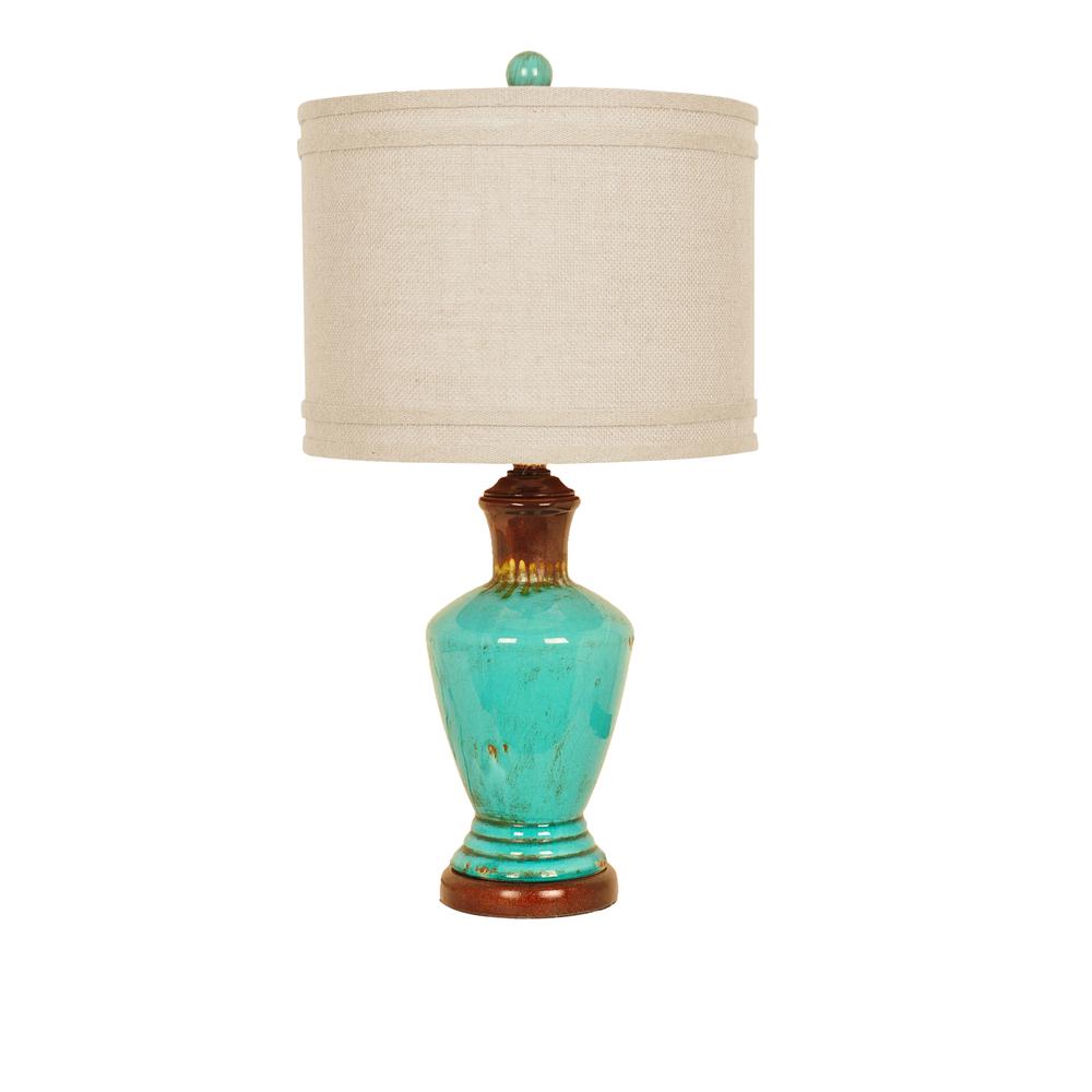 Napa Table Lamp. Picture 1