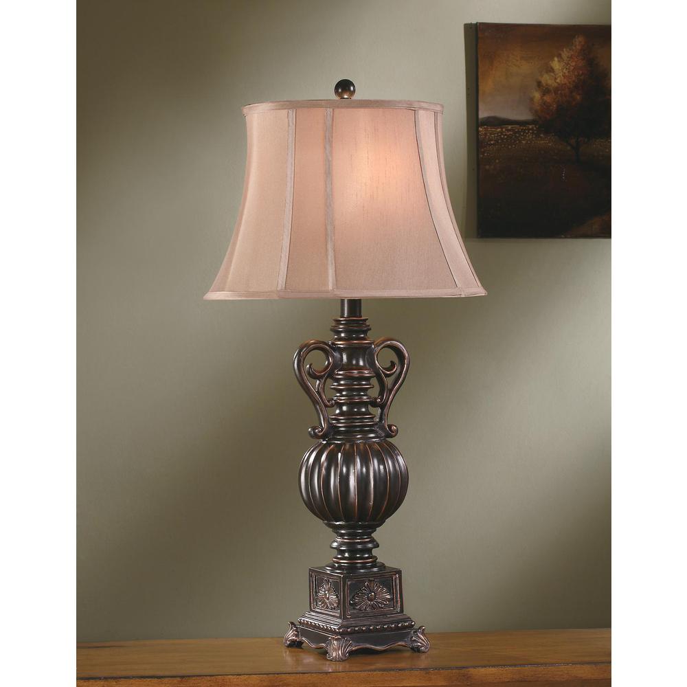 Moira Table Lamp. Picture 1