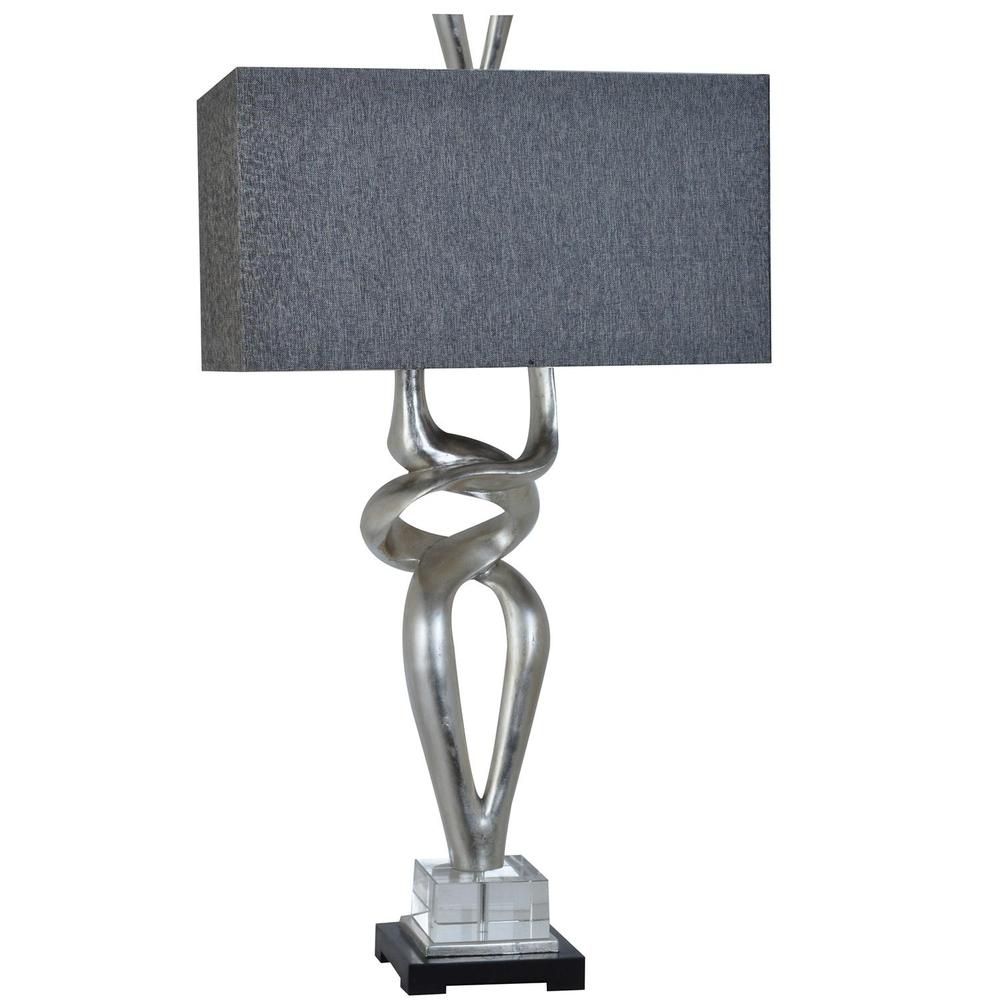 Coventry Table Lamp. Picture 1
