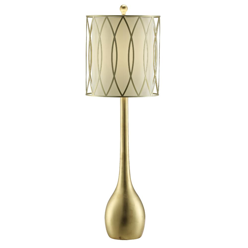 Carrington Table Lamp. Picture 1