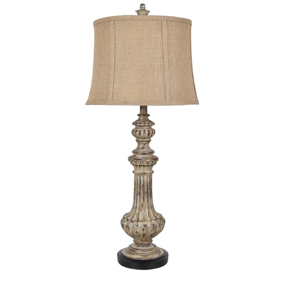 Cameron Table Lamp. Picture 1