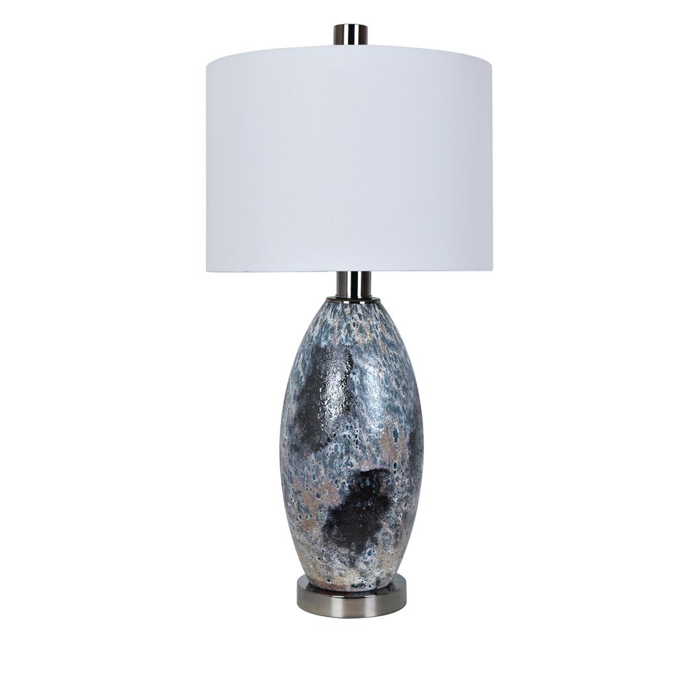 Logan Table Lamp. Picture 1