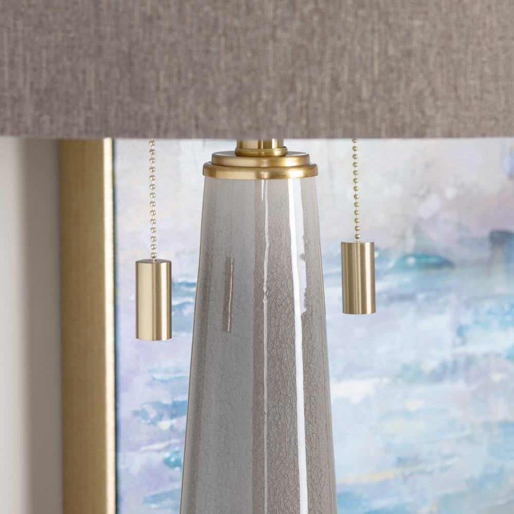 Moselle Table Lamp. Picture 5