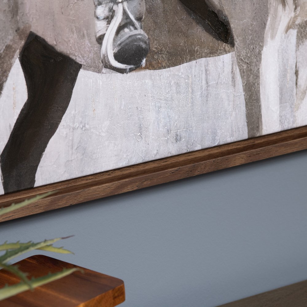 Livingstone Wall Decor. Picture 3