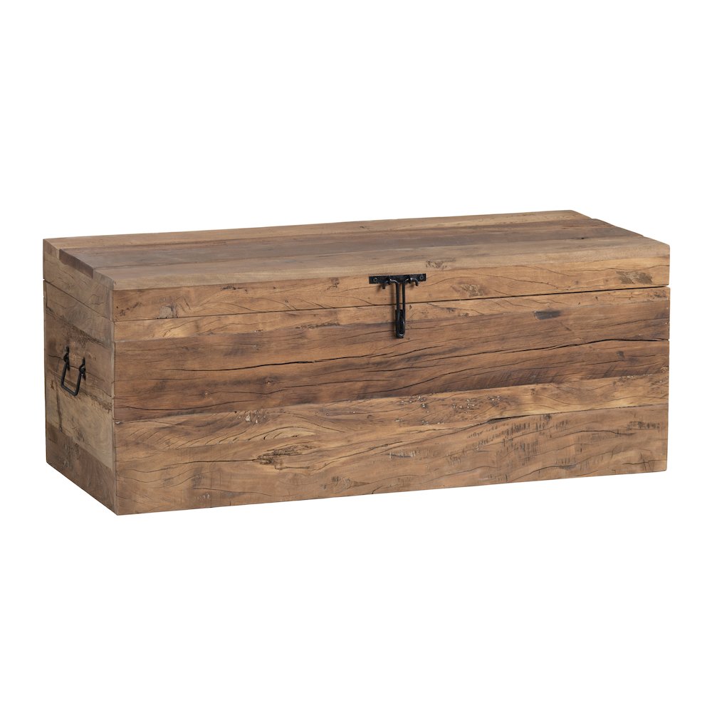 Storage Trunk. Picture 1