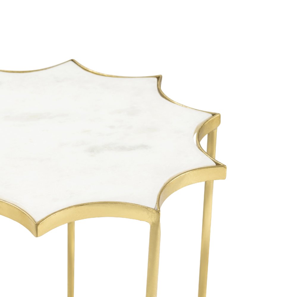 Robyn Accent Table. Picture 3