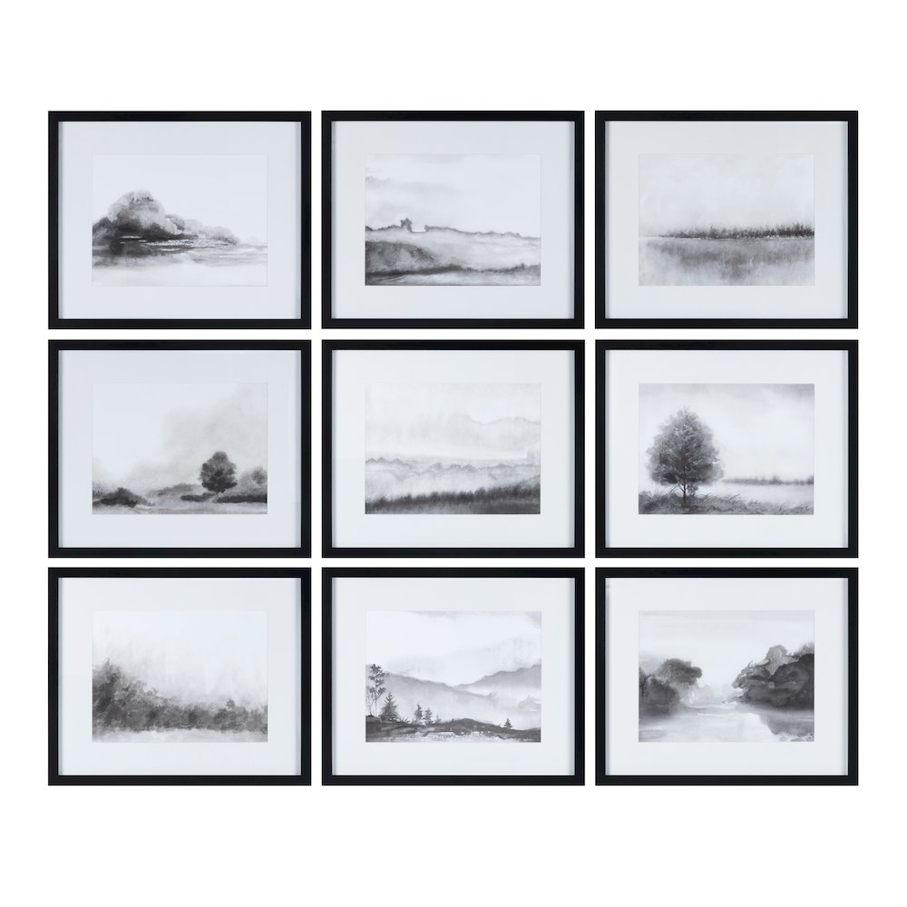 Pritchard Wall Decor. Picture 1