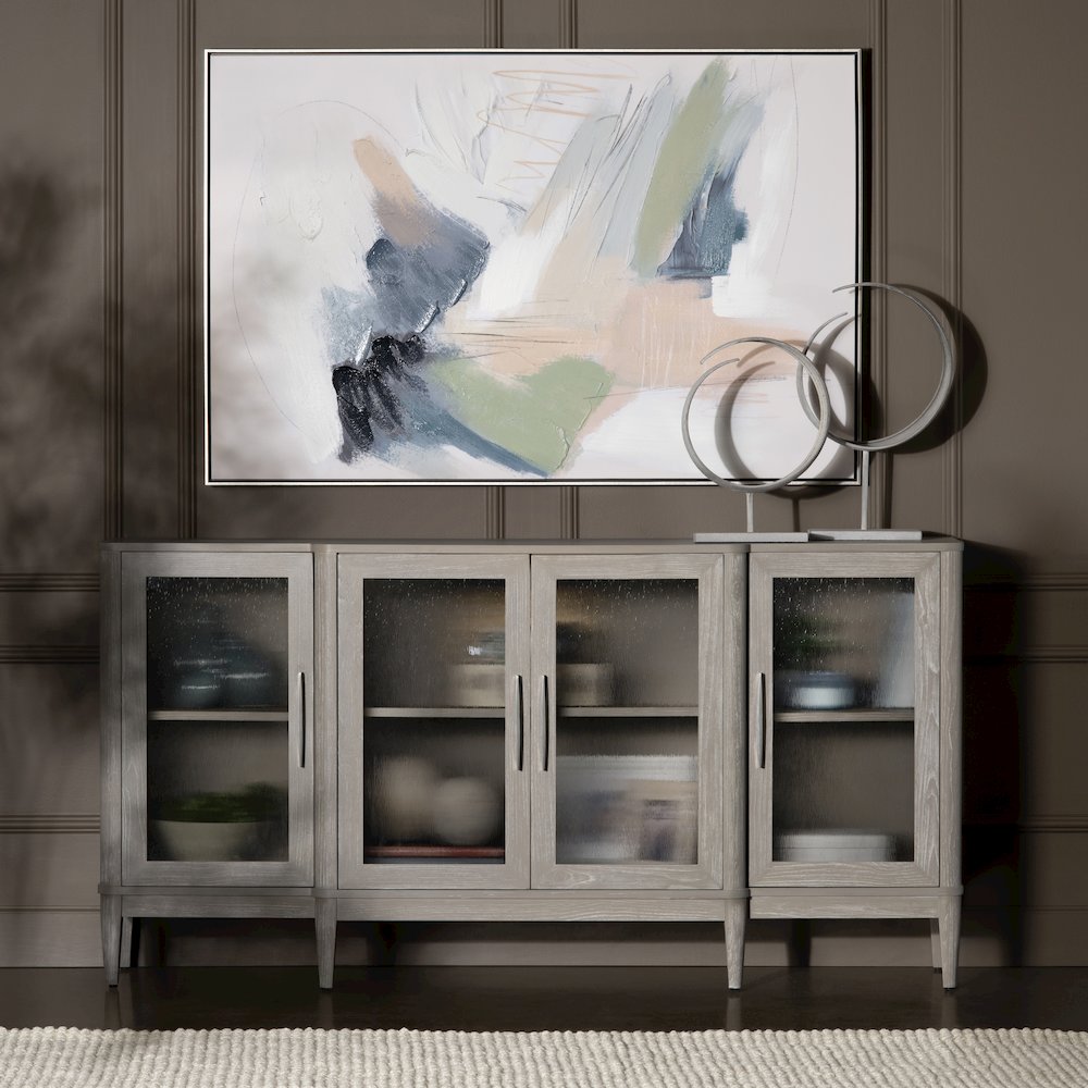 Avalon Wall Decor. Picture 3