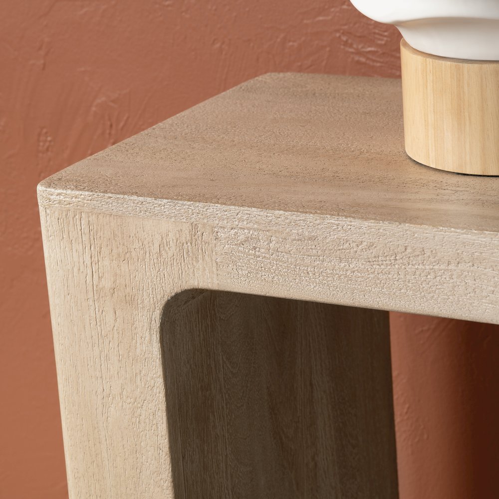 Console_Sofa Table. Picture 2