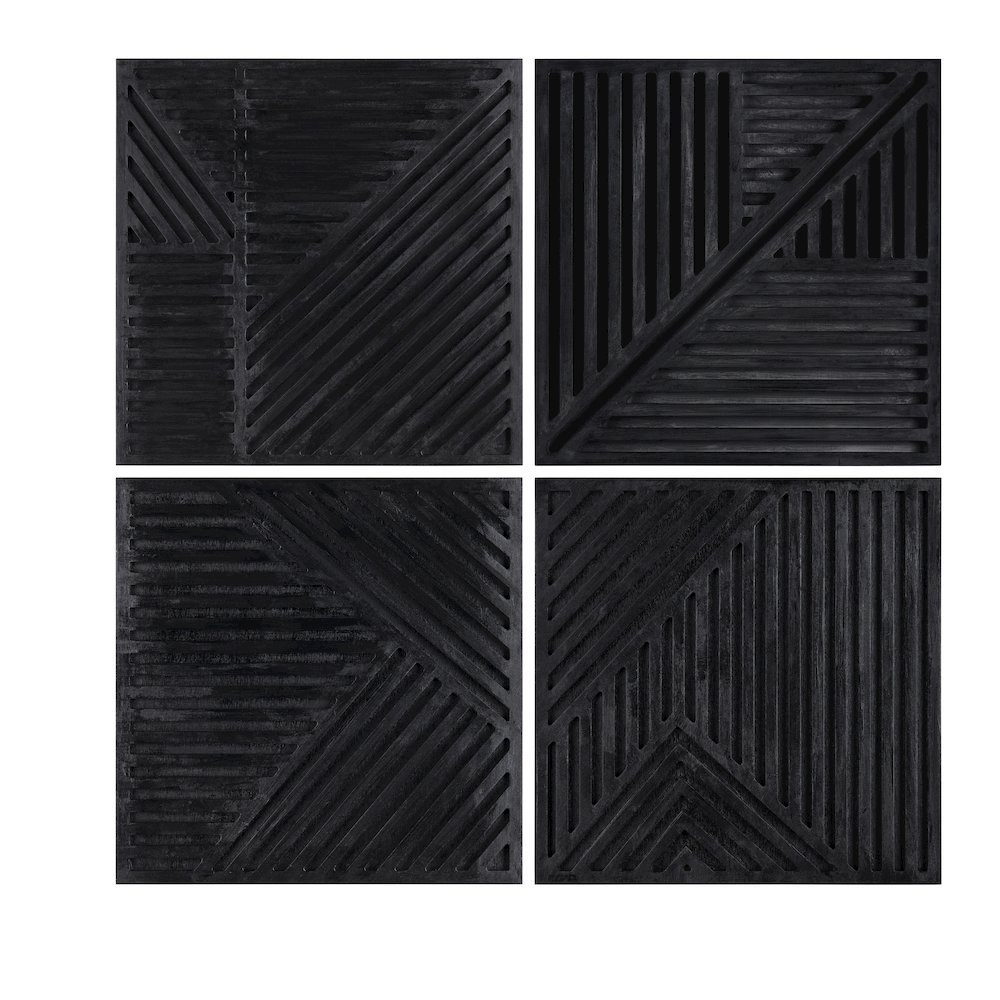 Graham 2 Wall Decor. Picture 1