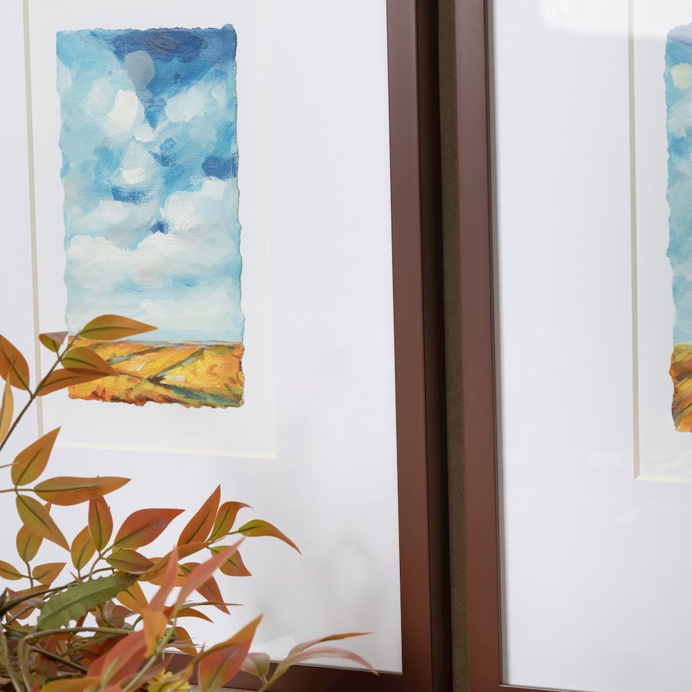 Shining Days Wall Decor. Picture 4
