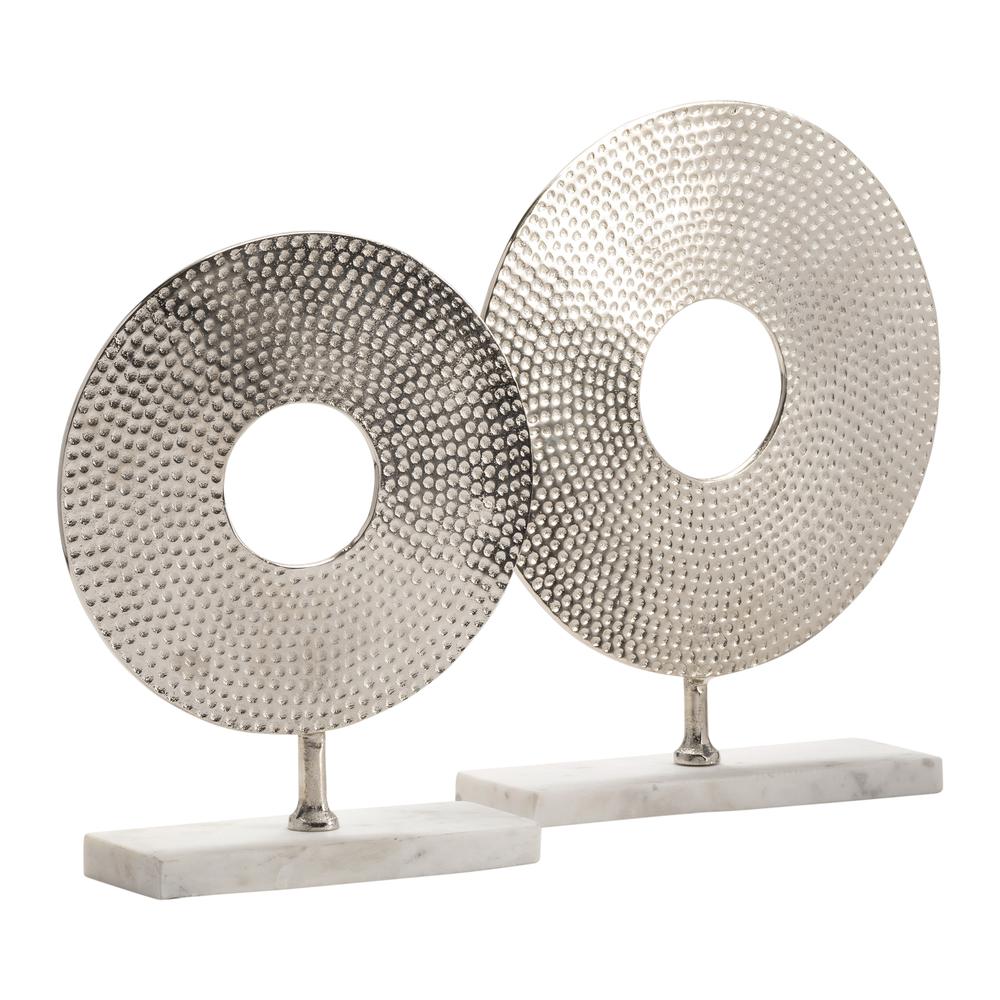 Crestview Collection Aluminum Table. Picture 1