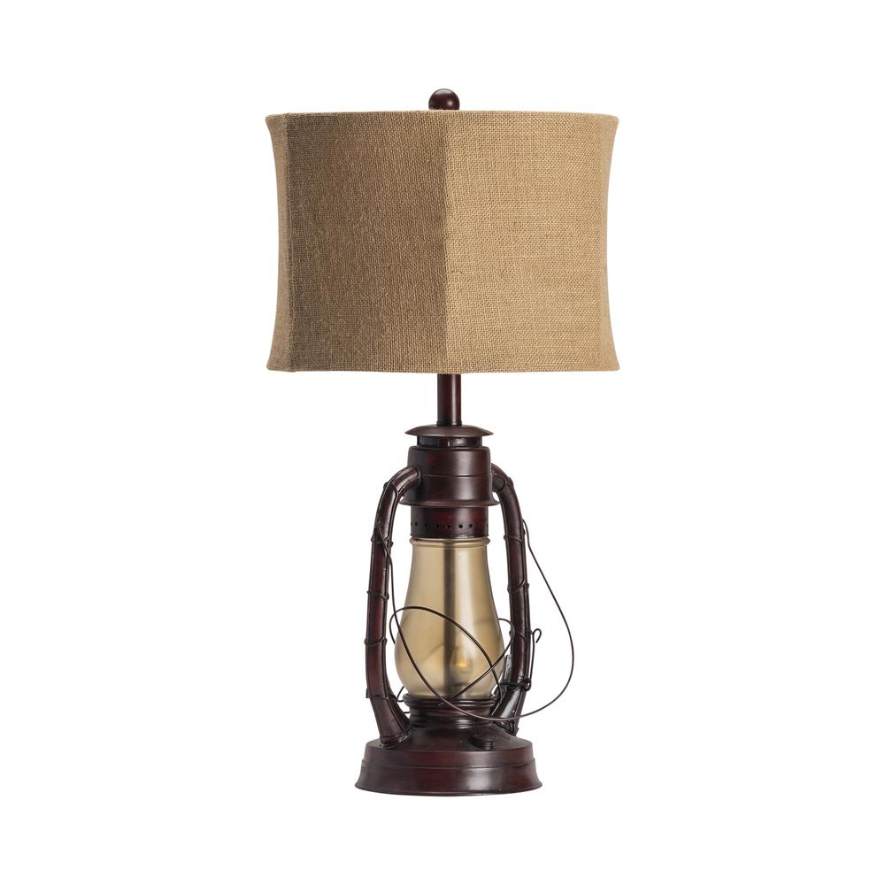 Lauren Table Lamp. Picture 1