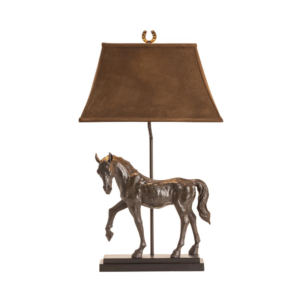 Horse Creek Table Lamp. Picture 2