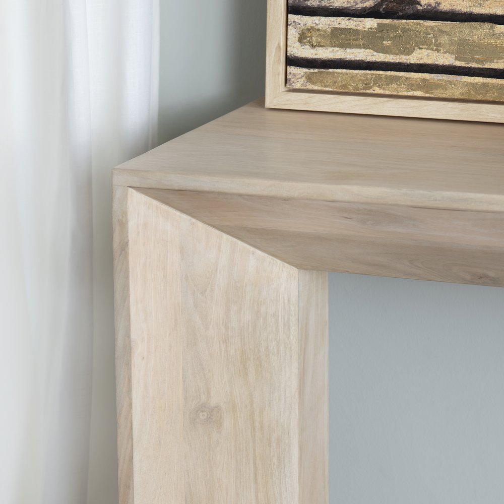 Console_Sofa Table. Picture 3
