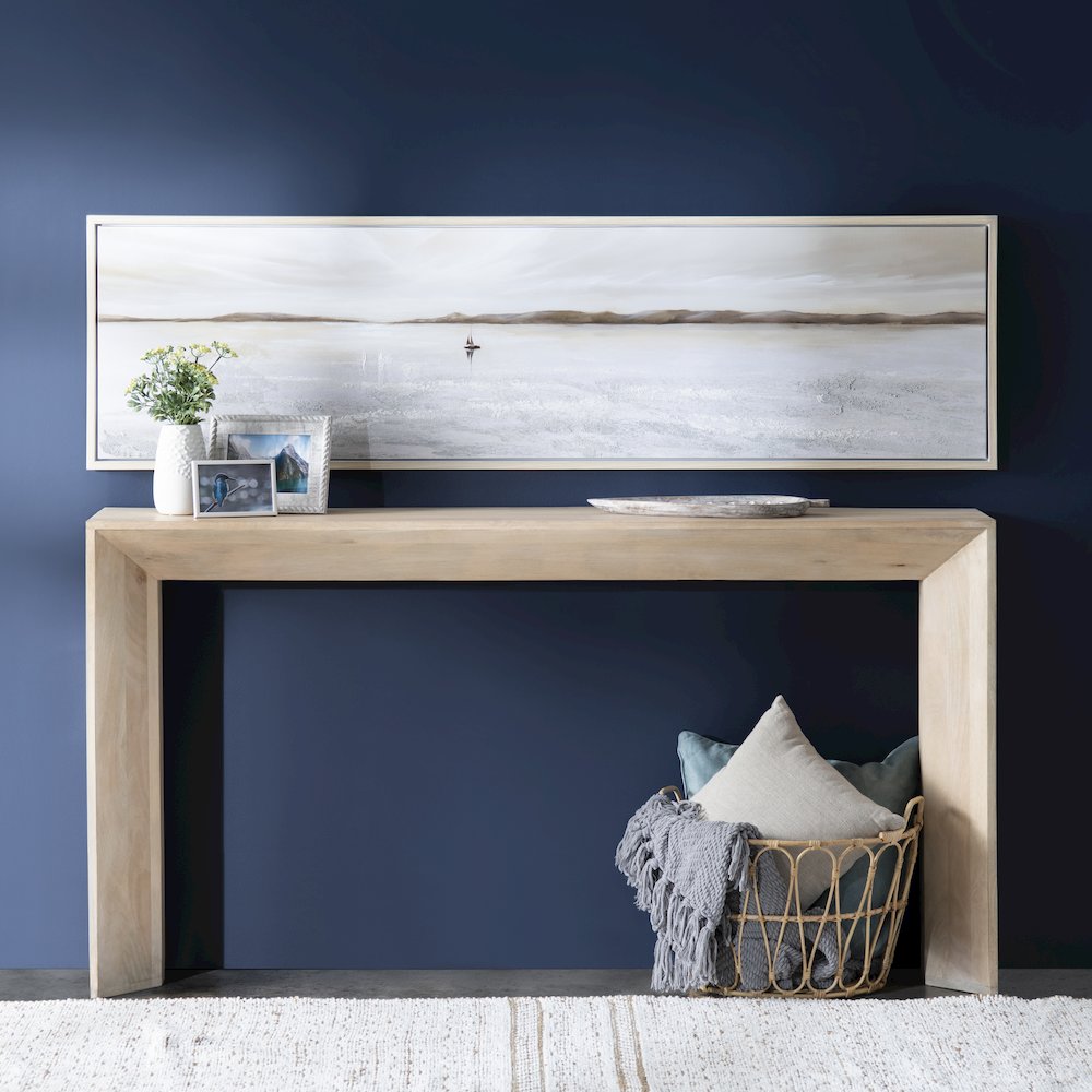 Console_Sofa Table. Picture 2