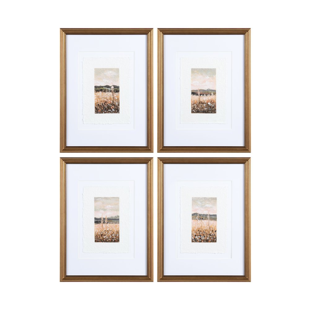 Meadows Wall Decor. Picture 1