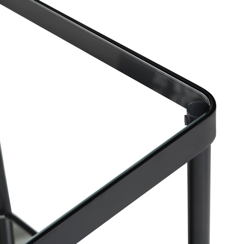 Square Accent_End Table. Picture 3