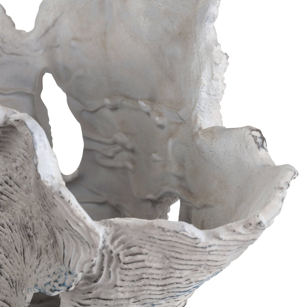 Deacon Coral Sculpture. Picture 3