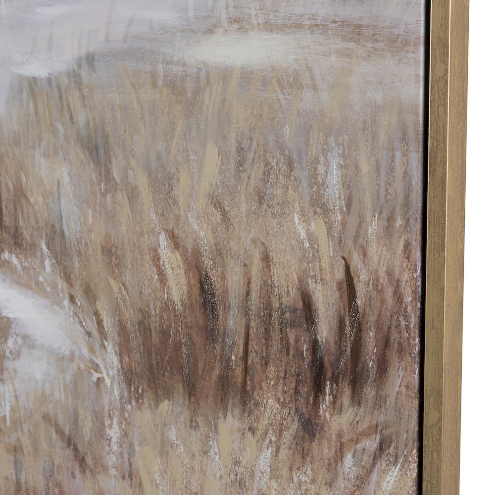 The Lost Trail Wall Decor. Picture 2
