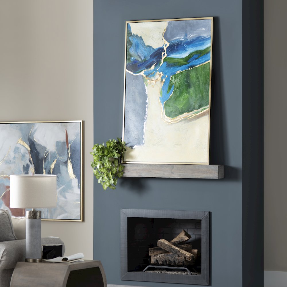 Leblanc Wall Decor. Picture 4