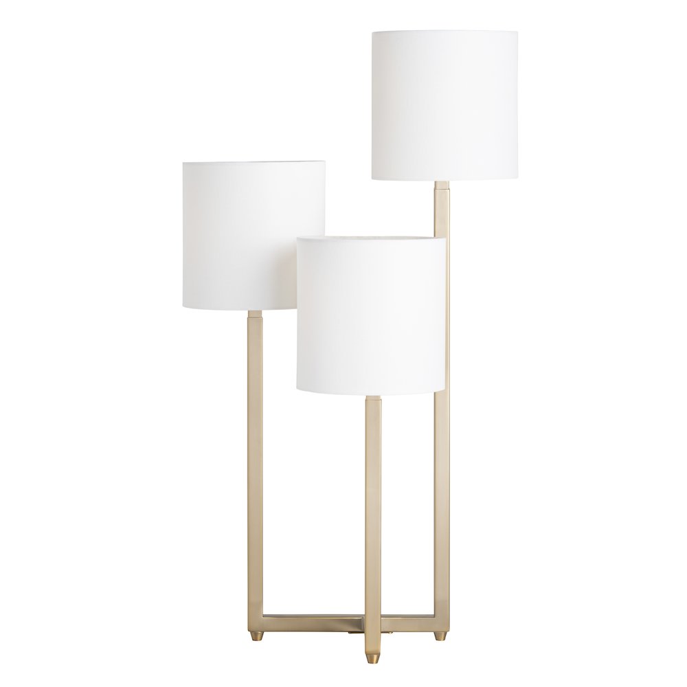 30.5"H Table Lamp 1Pcs Ups Pack 2.65'. Picture 1