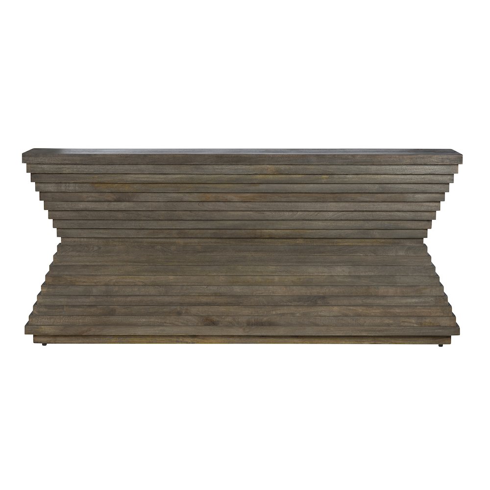 Highland Park Console Table. Picture 2