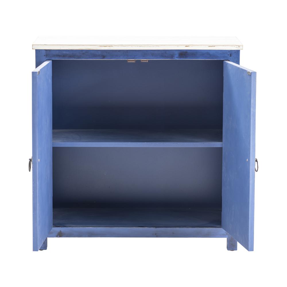 Octopus 2 Door Chest. Picture 5