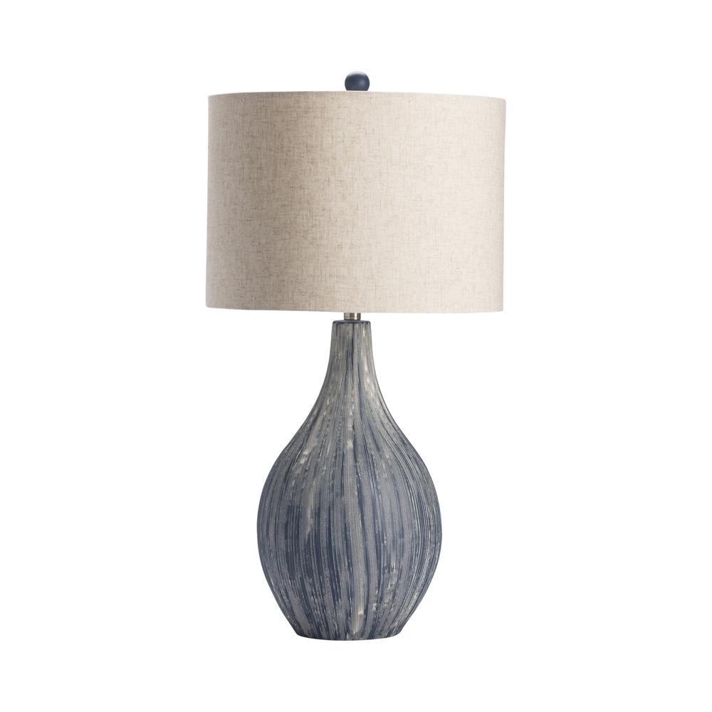 Dillon Table Lamp. Picture 1