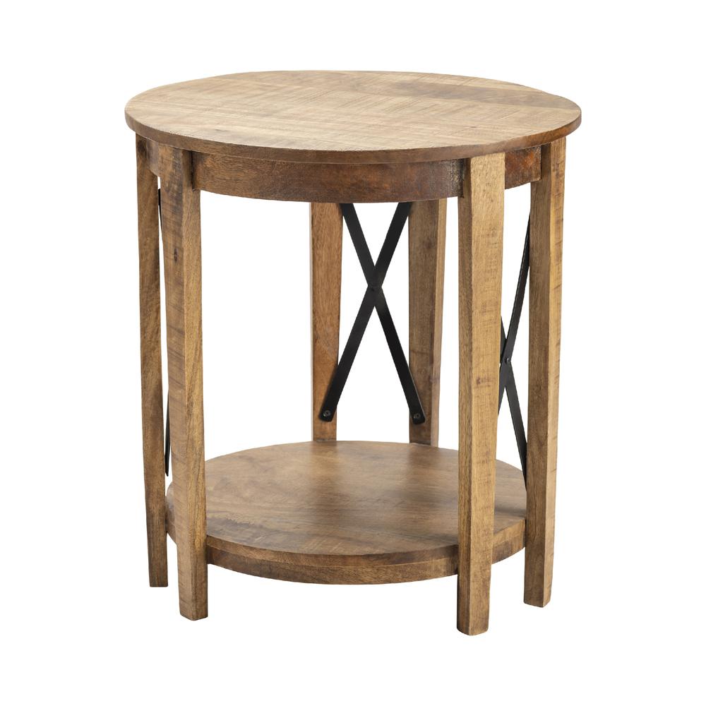 Sutton End Table. Picture 1