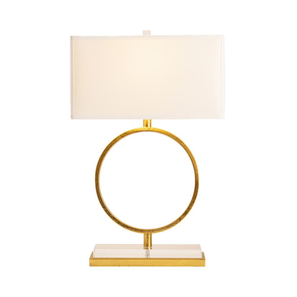 Aldrich Table Lamp. Picture 2